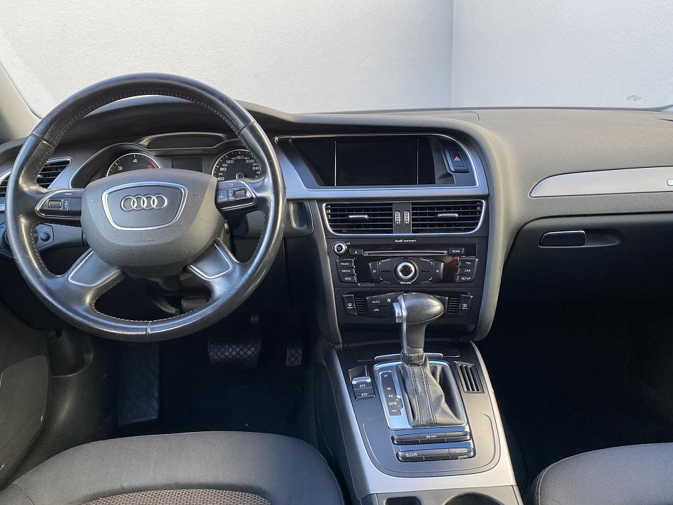 Audi A4 Allroad 2.0 TDi  quattro