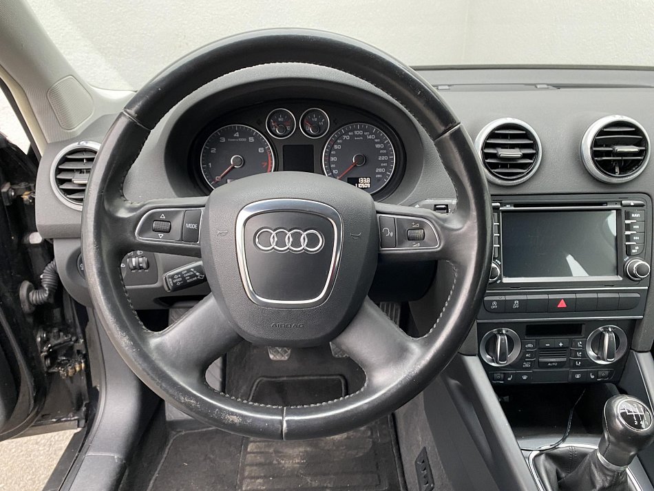 Audi A3 1.2 TFSi 