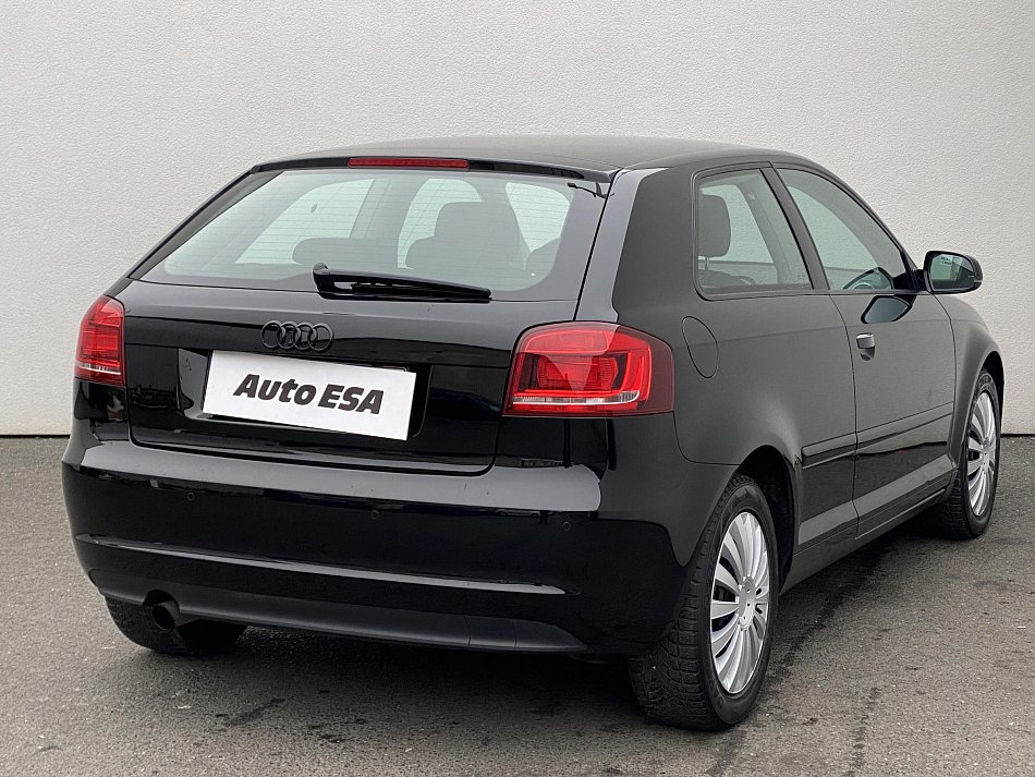 Audi A3 1.2 TFSi 