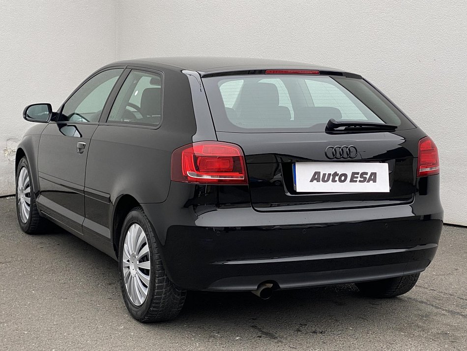 Audi A3 1.2 TFSi 