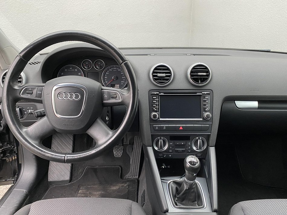 Audi A3 1.2 TFSi 