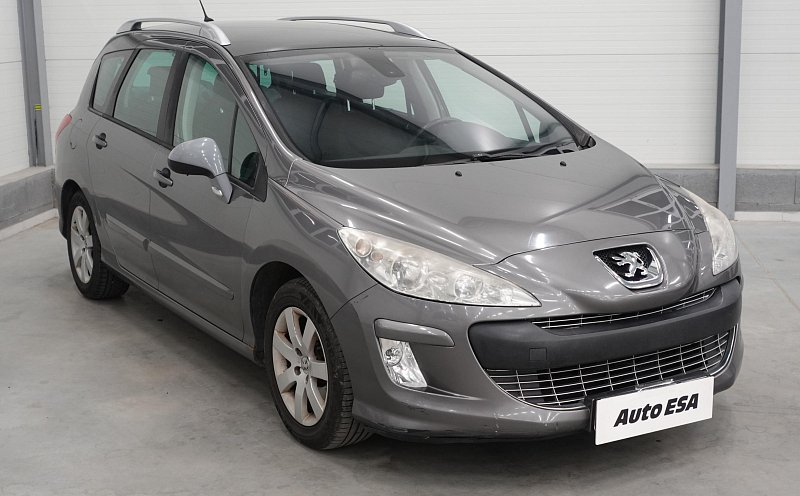 Peugeot 308 2.0HDI 