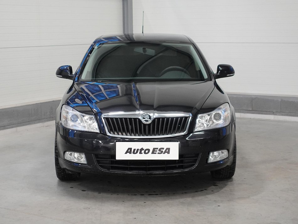 Škoda Octavia II 1.6 i Ambiente