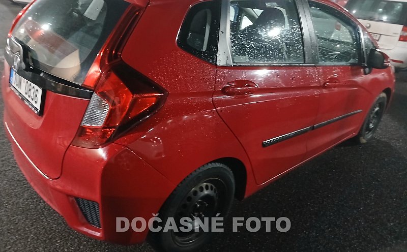 Honda Jazz 1.3 