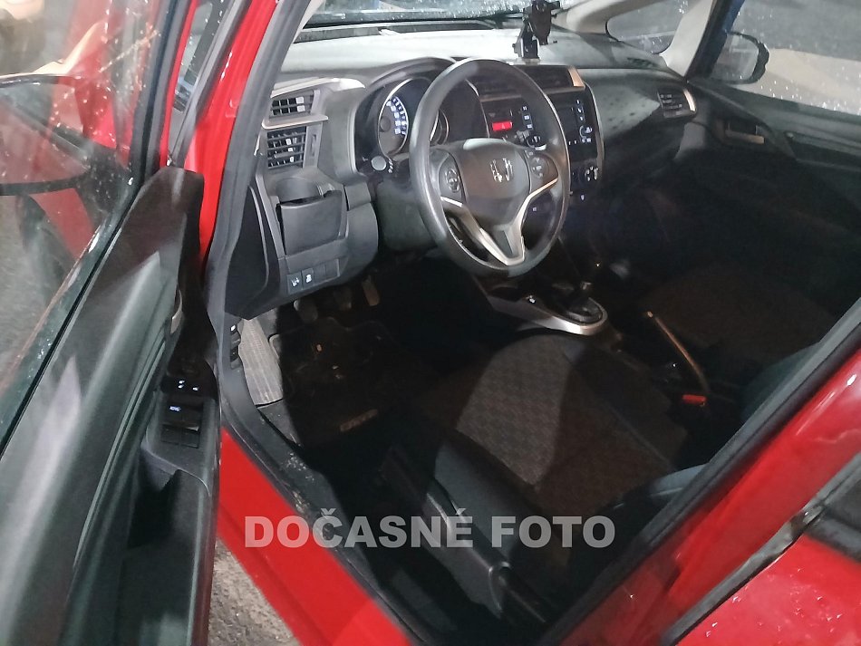 Honda Jazz 1.3 