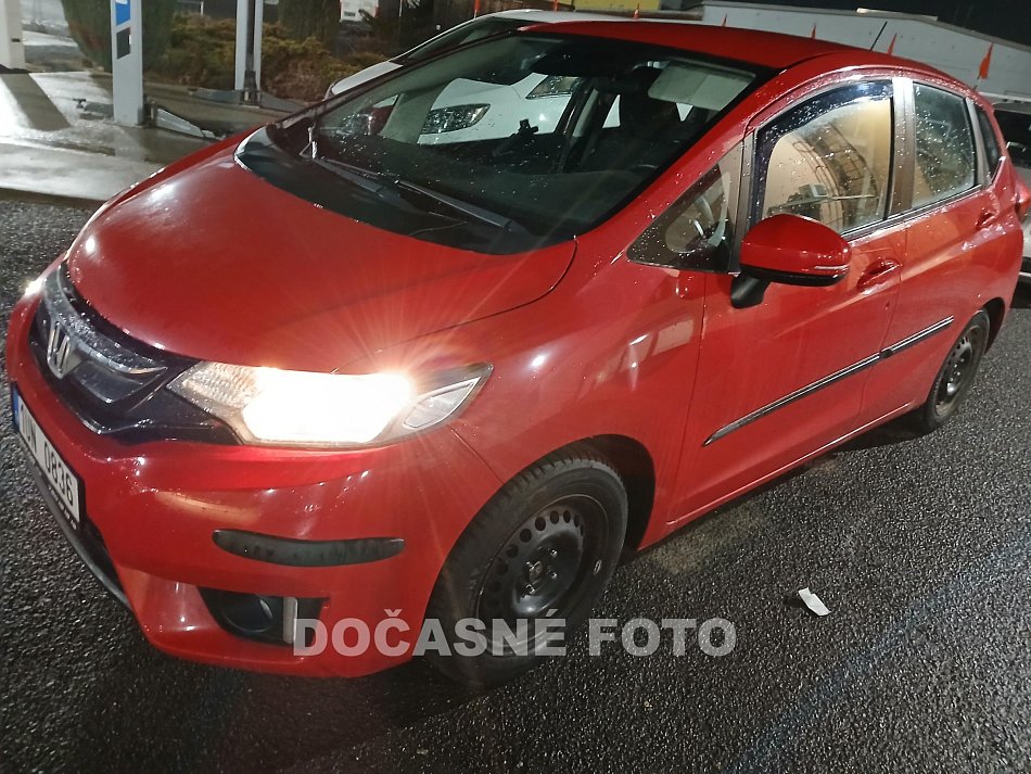 Honda Jazz 1.3 