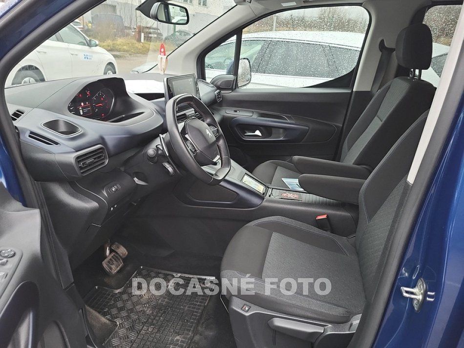 Peugeot Rifter 1.5HDi Allure MAXi