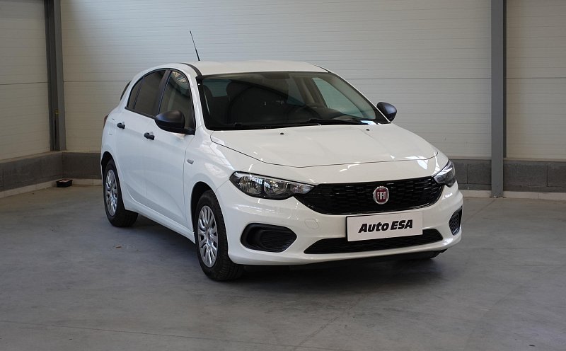 Fiat Tipo 1.4I 