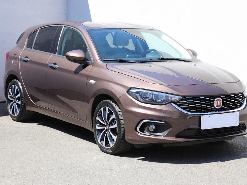 Fiat Tipo 1.4i 