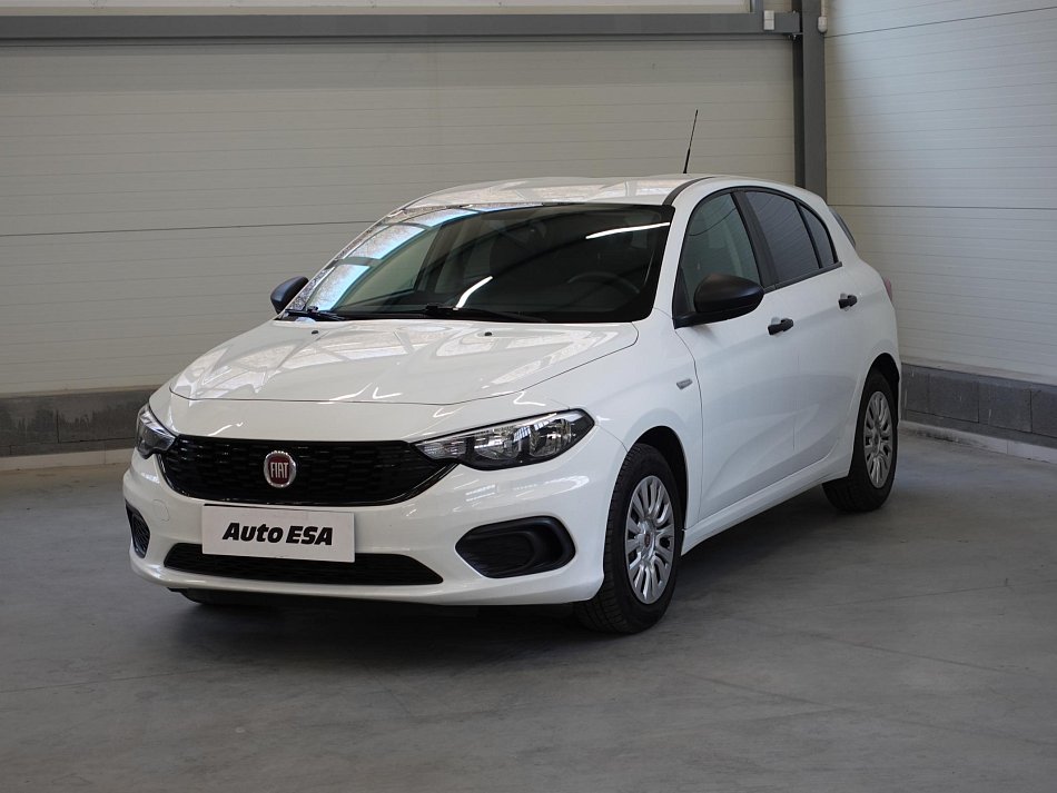 Fiat Tipo 1.4I 