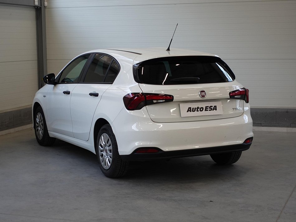 Fiat Tipo 1.4I 