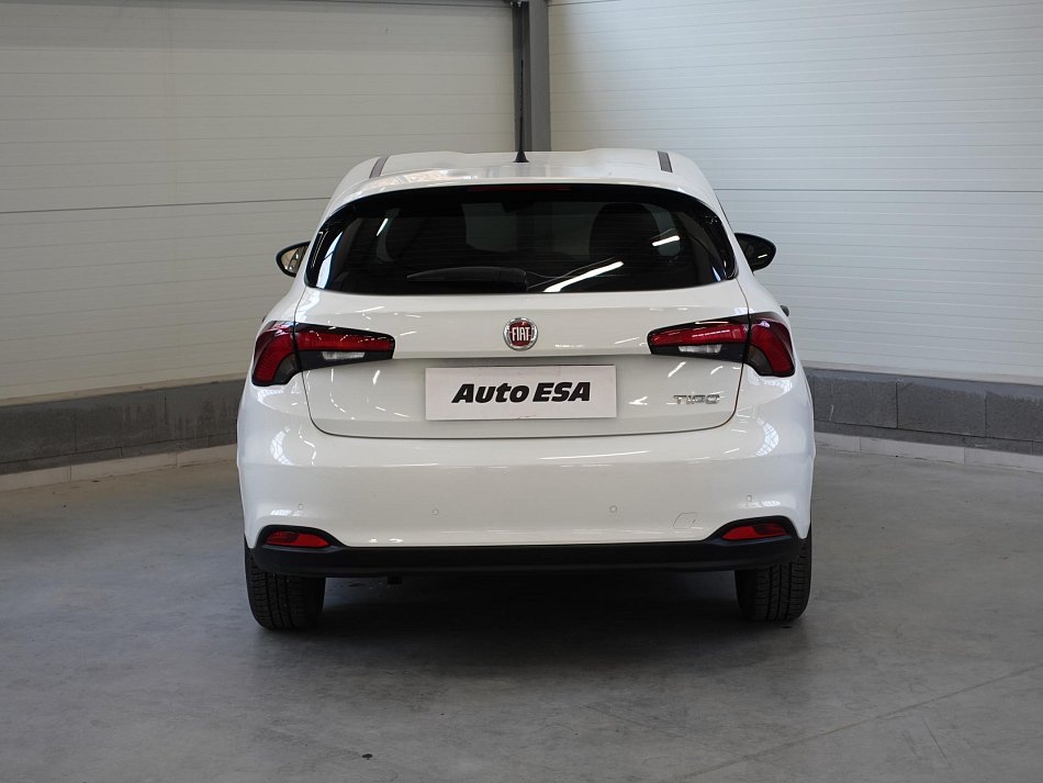 Fiat Tipo 1.4I 