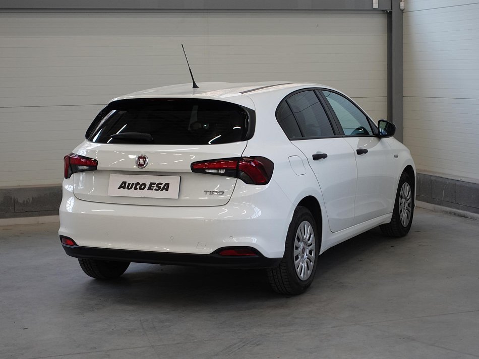 Fiat Tipo 1.4I 