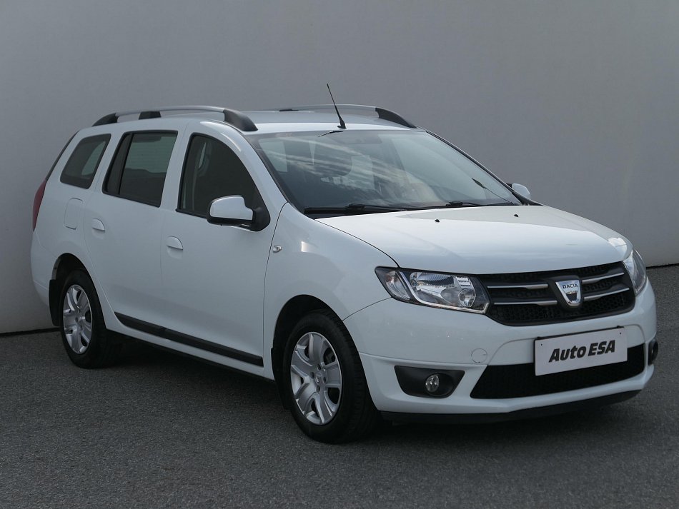 Dacia Logan 1.2 MCV 