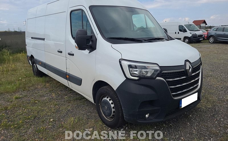 Renault Master 2.3dCi Cool L3H2