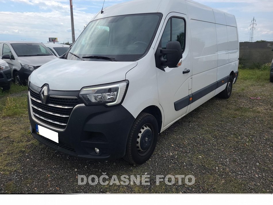 Renault Master 2.3dCi Cool L3H2