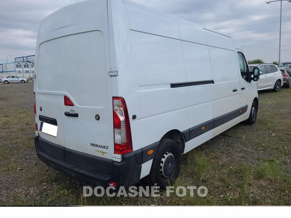 Renault Master 2.3dCi Cool L3H2