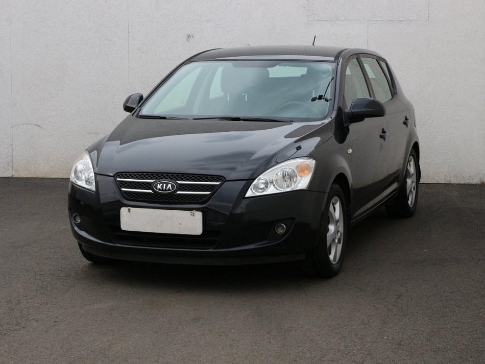 Kia Ceed 1.4i 