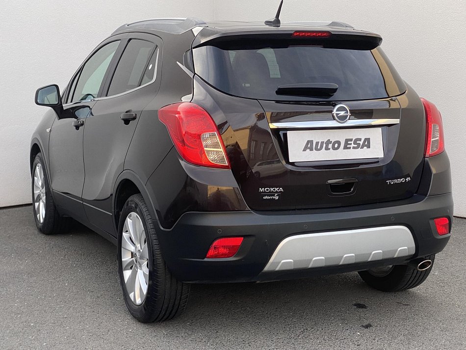 Opel Mokka 1.4 T Innovation 4x4