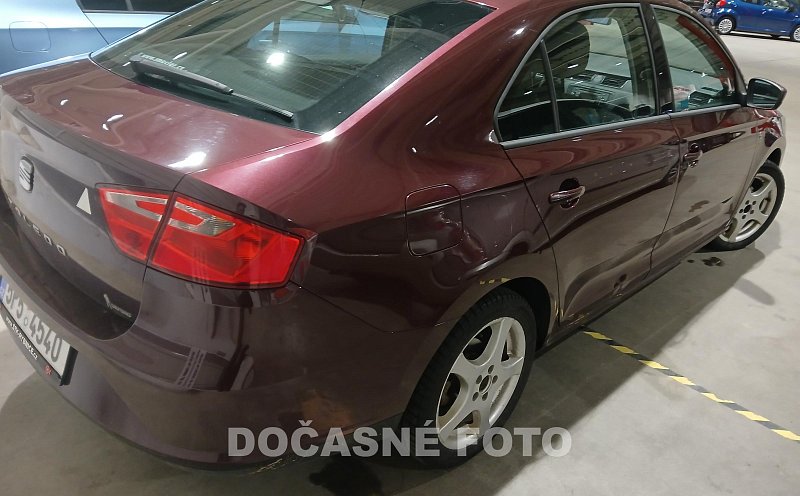 Seat Toledo 1.2 TSI 