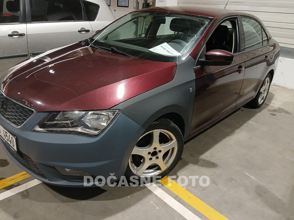 Seat Toledo 1.2 TSI 