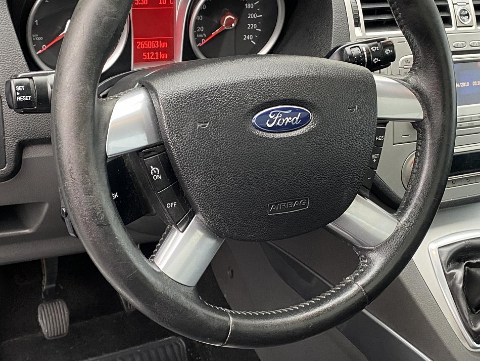 Ford Kuga 2.0TDCi  4x4