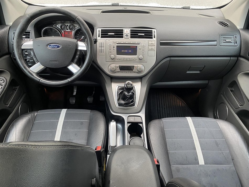 Ford Kuga 2.0TDCi  4x4