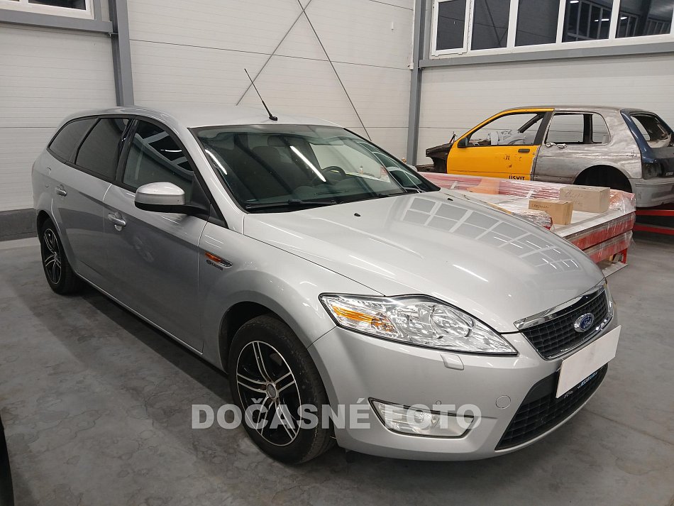 Ford Mondeo 2.0TDCi 