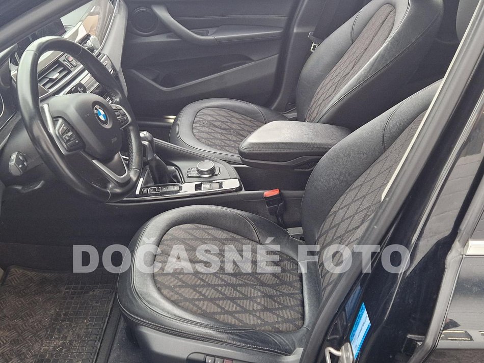 BMW X1 2.0  XDrive 20D