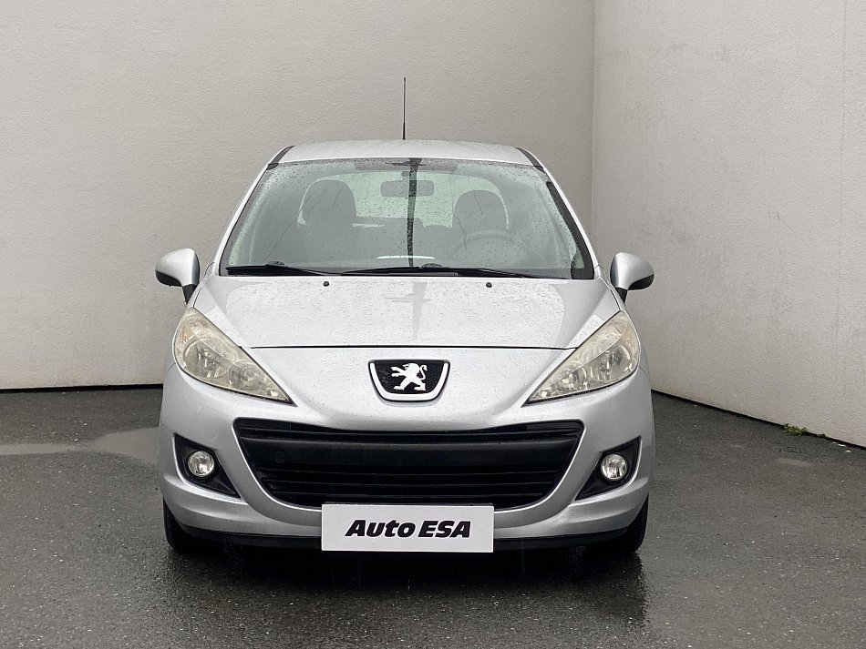 Peugeot 207 1.4 i 