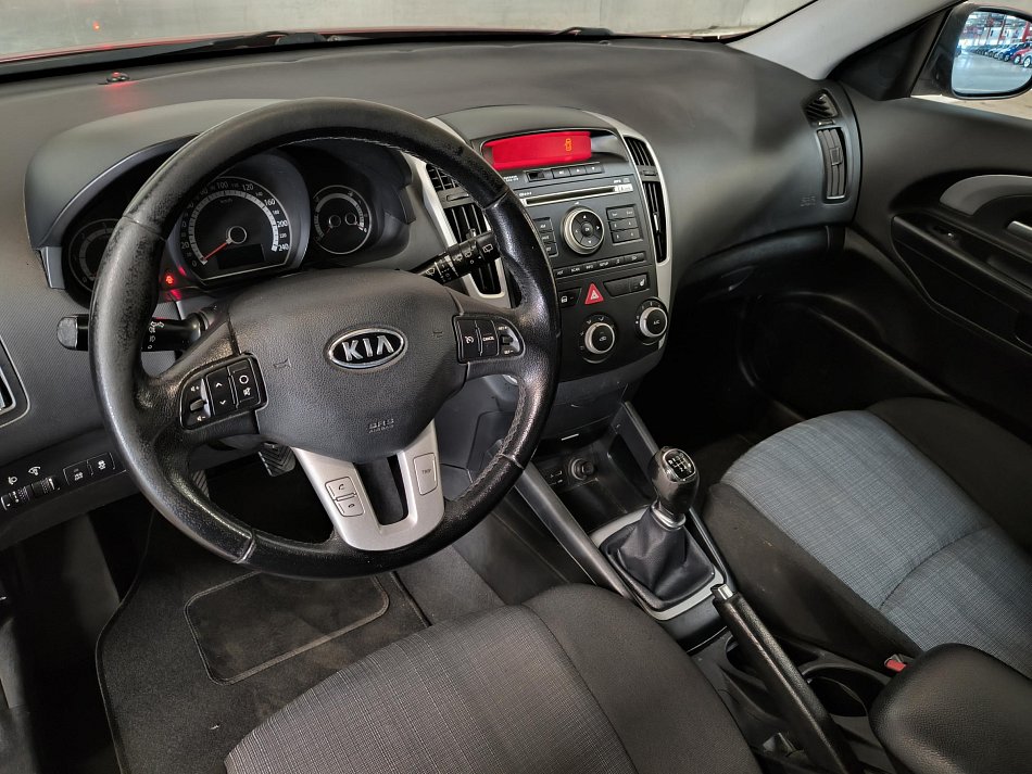 Kia Ceed 1.6CRDI 