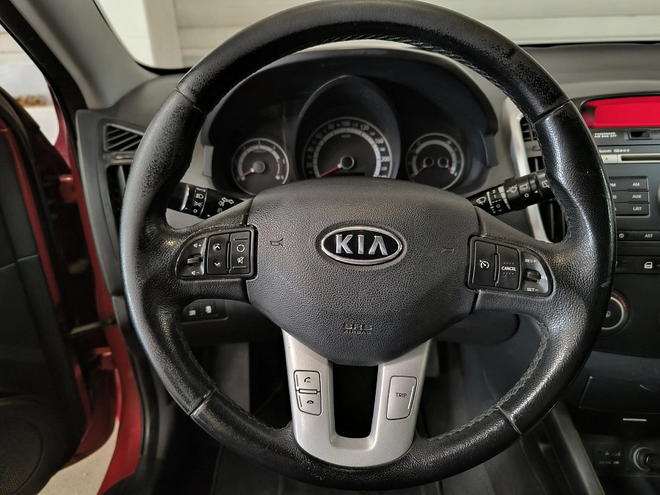 Kia Ceed 1.6CRDI 