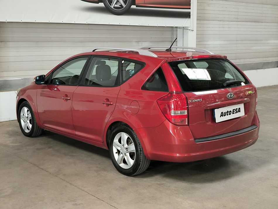 Kia Ceed 1.6CRDI 