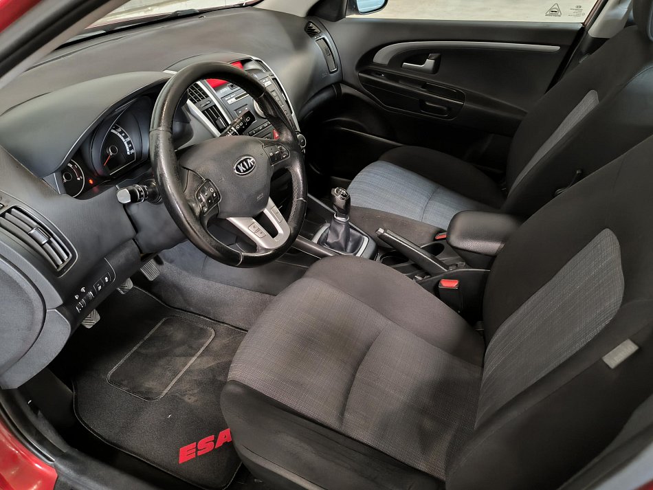 Kia Ceed 1.6CRDI 