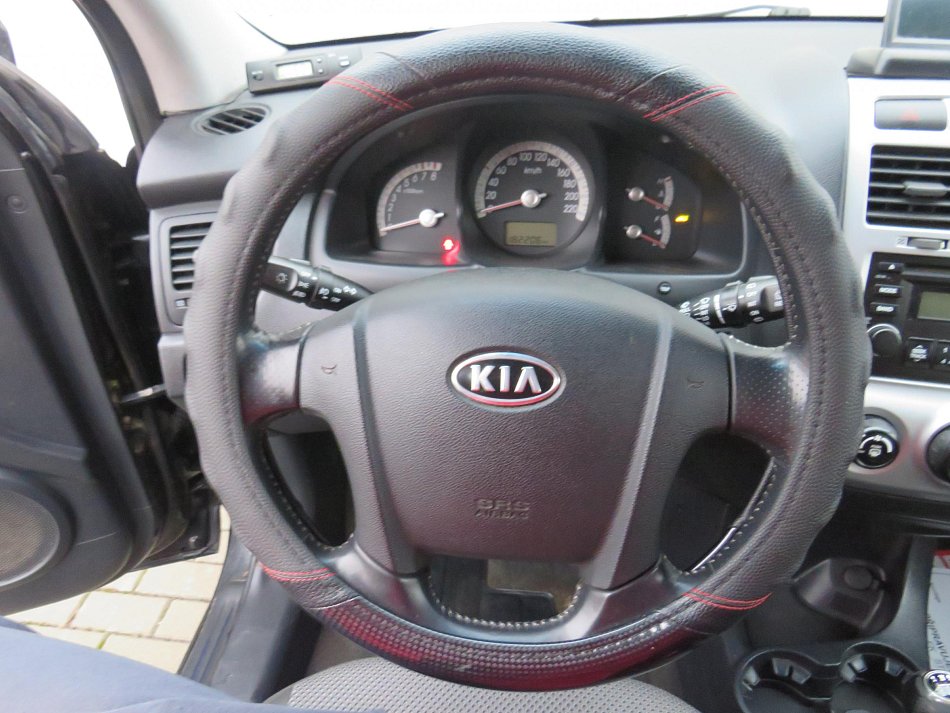 Kia Sportage 2.0 16V 