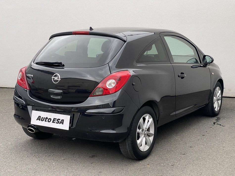 Opel Corsa 1.4 16V Energy