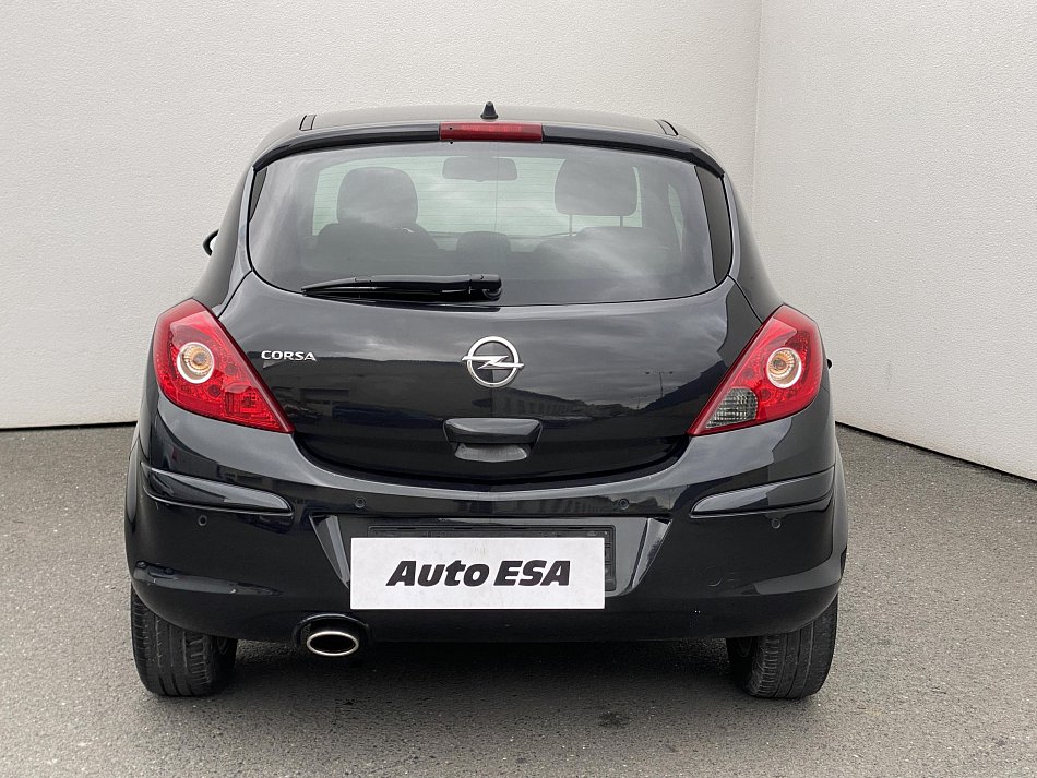 Opel Corsa 1.4 16V Energy