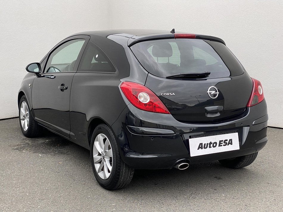 Opel Corsa 1.4 16V Energy