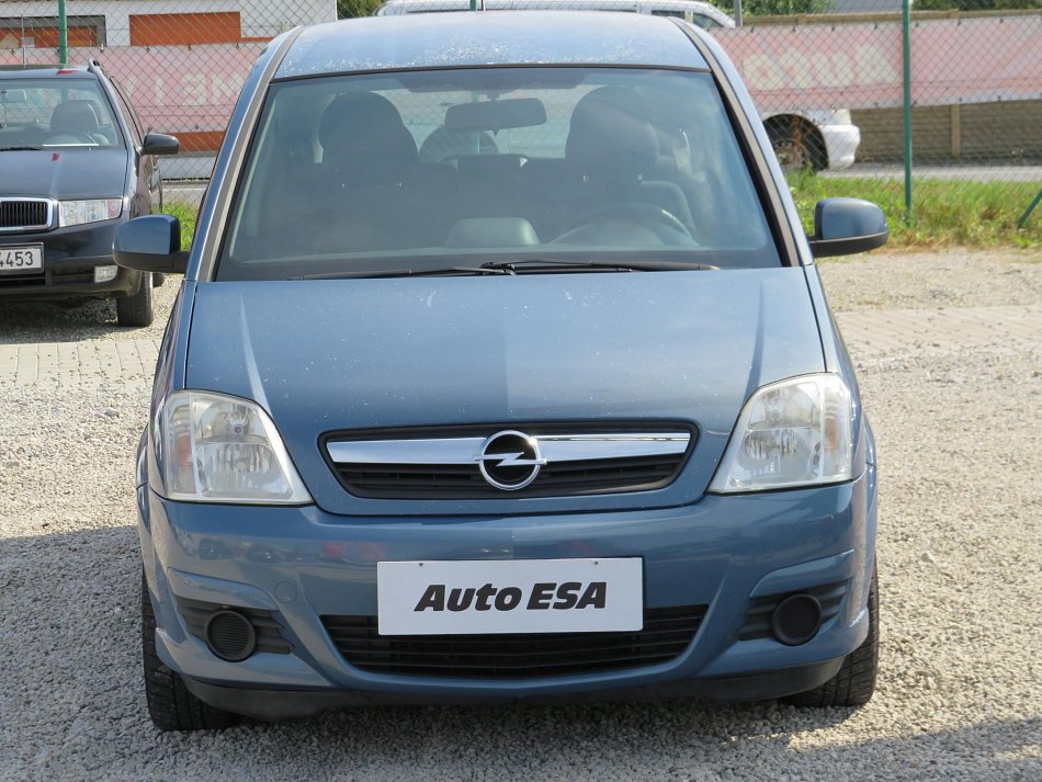 Opel Meriva 1.4i 