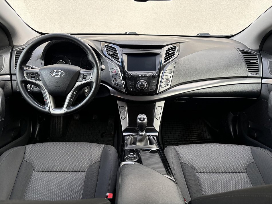 Hyundai I40 1.7 CRDI 