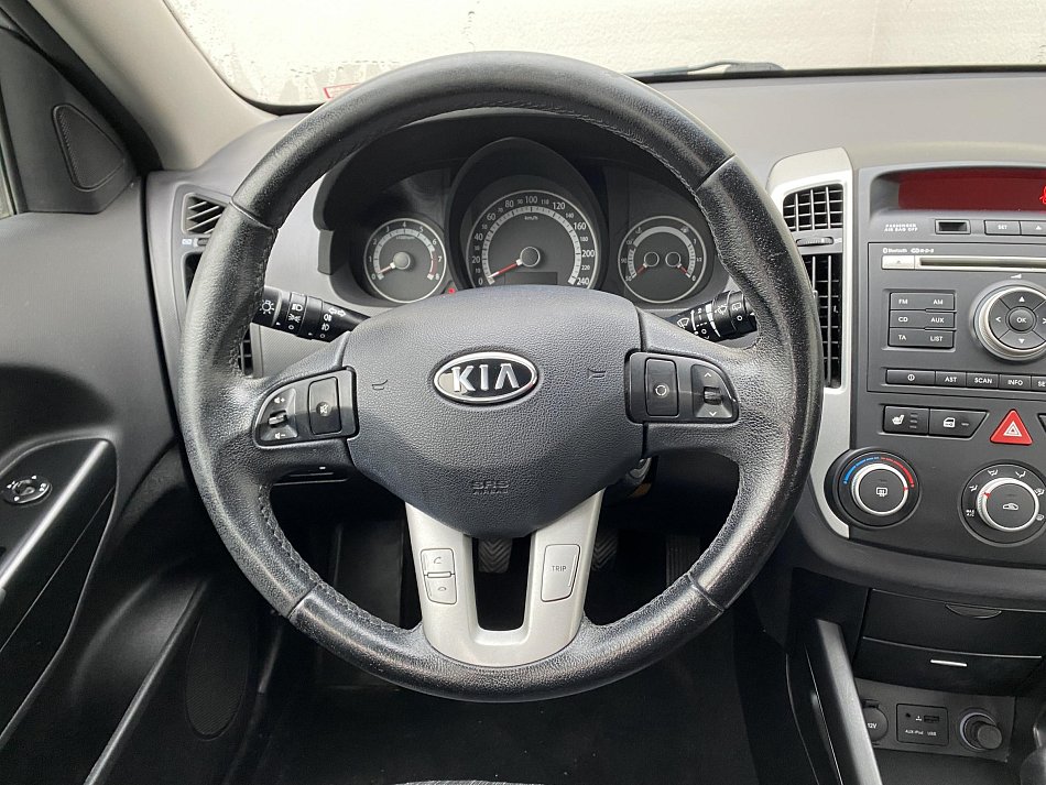 Kia Ceed 1.4 16V Vision