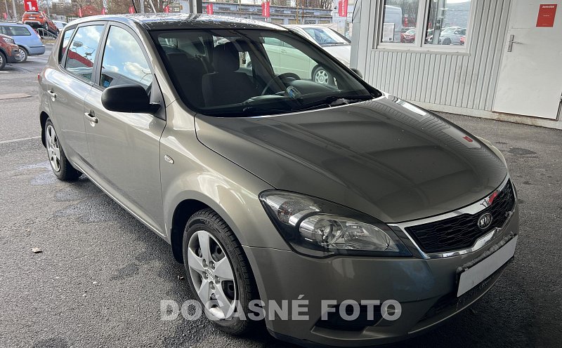 Kia Ceed 1.4 i 