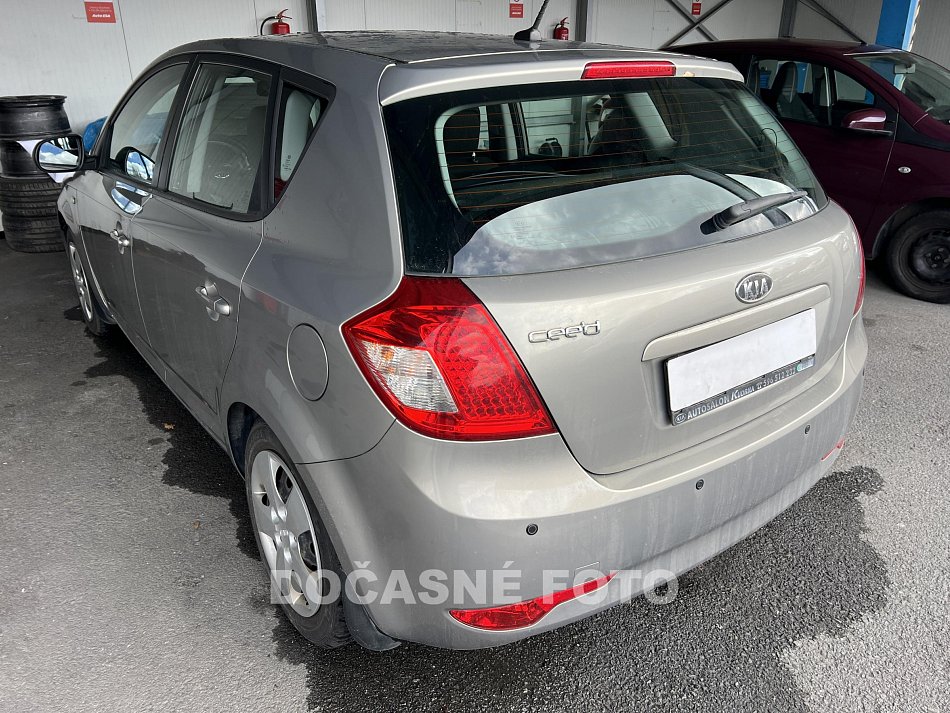 Kia Ceed 1.4 i 