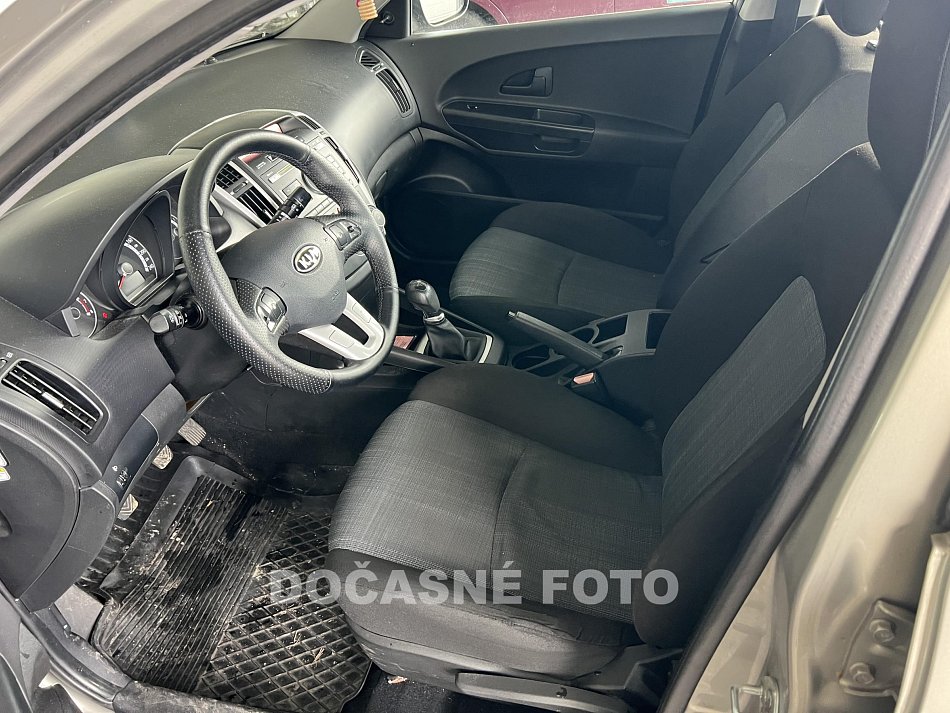 Kia Ceed 1.4 i 