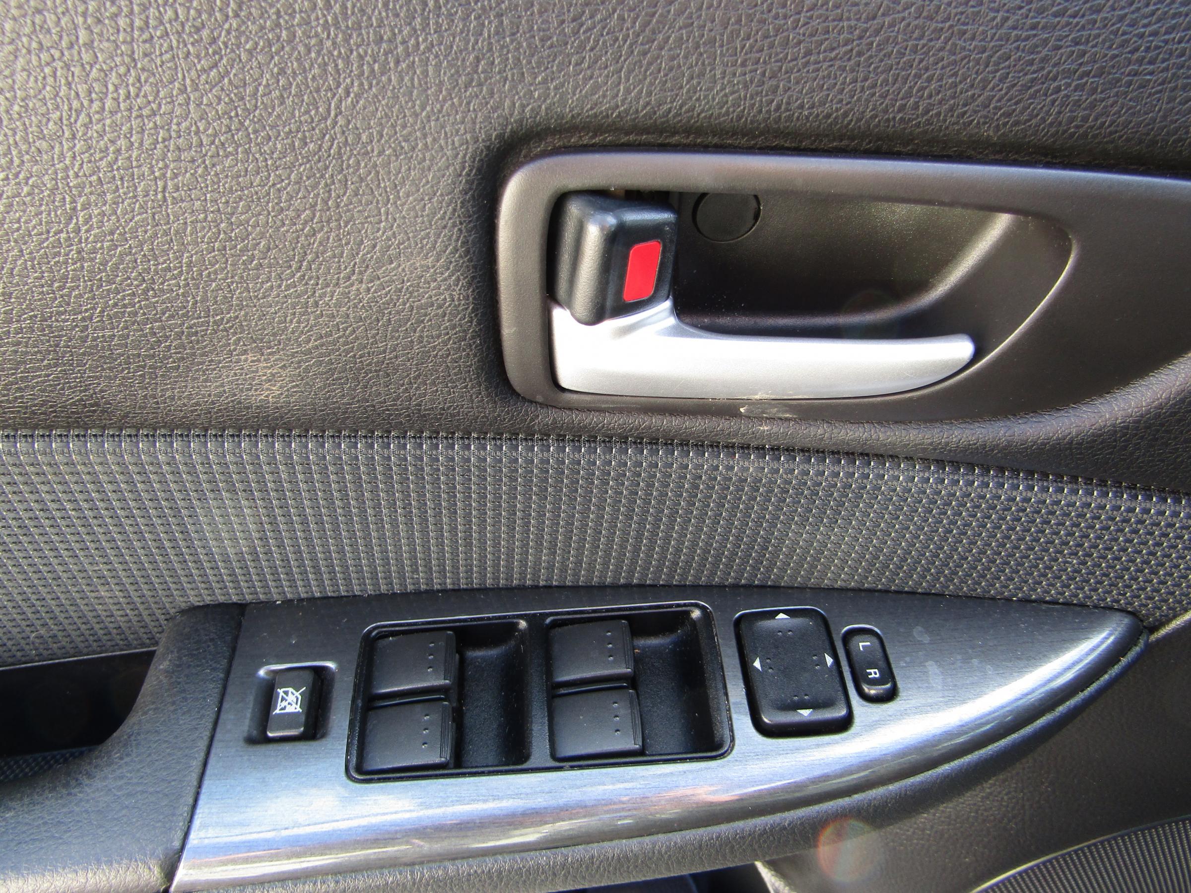 Mazda 6, 2007 - pohled č. 20