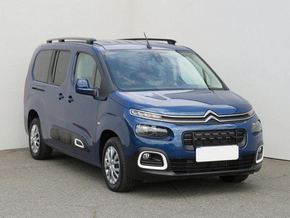 Citroën Berlingo 1.5HDi