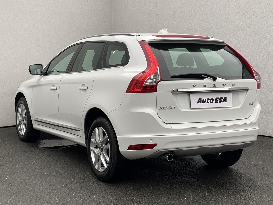 Volvo XC60 2.0 D3 Summum