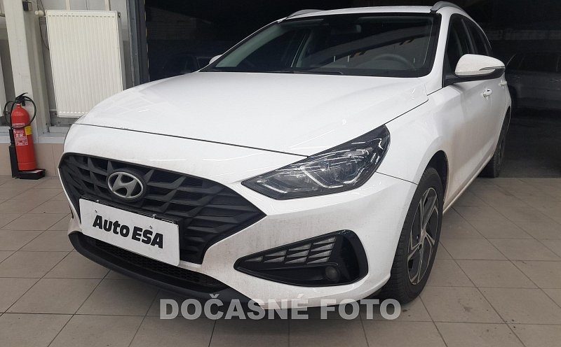 Hyundai I30 1.5 