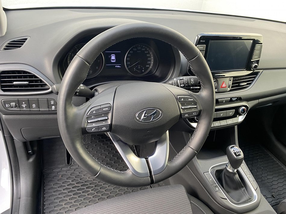 Hyundai I30 1.5 DPi Smart SW