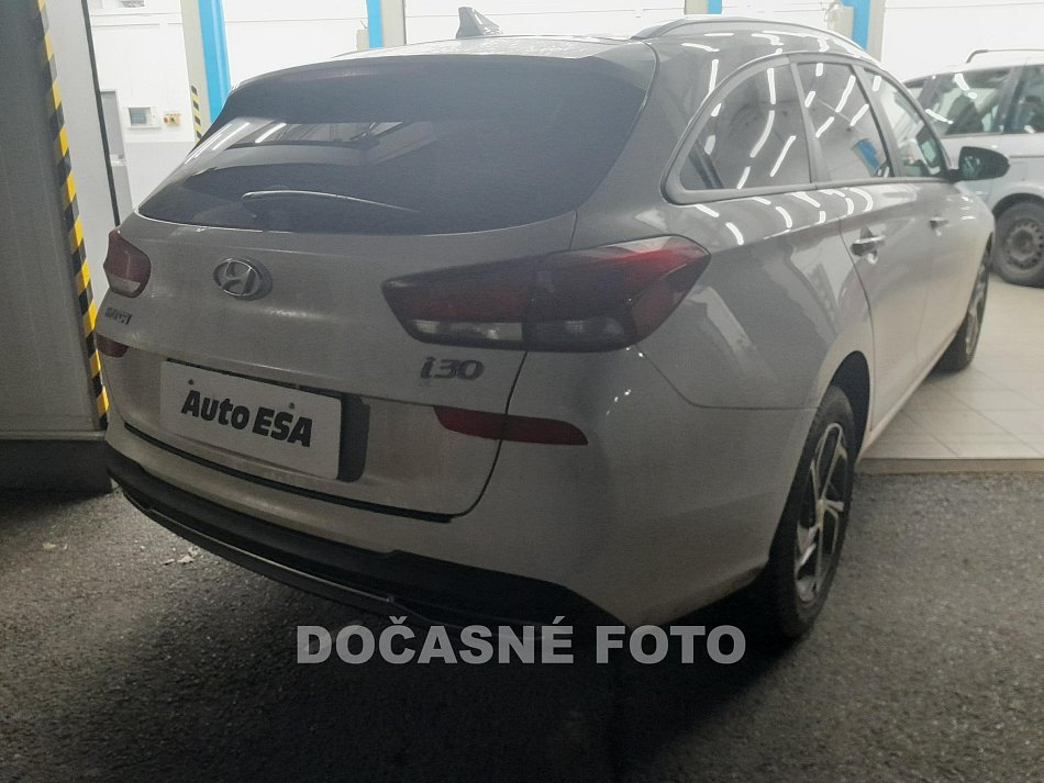 Hyundai I30 1.5 